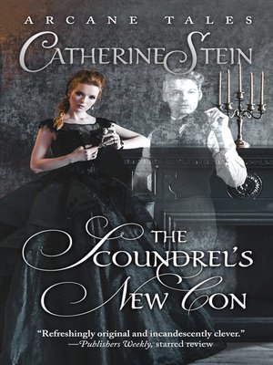cover image of The Scoundrel's New Con
